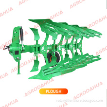 High Quality Hydraulic Reversible Plow